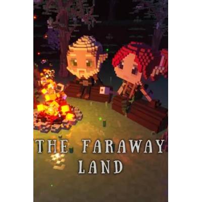 Игра The Faraway Land за PC Steam, Електронна доставка