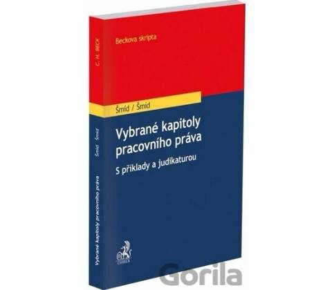 Vybrané kapitoly pracovního práva