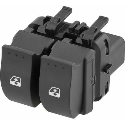 Spínač elektrického otvárania okien TOPRAN 701 790 701 790