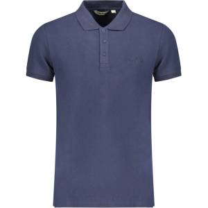 Ellesse Мъжка тениска с къс ръкав ellesse, Размер l, Цвят Син (ehm217s26_bl519a)