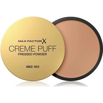 Max Factor púder Creme Puff 40 14 g