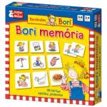 Keller&Mayer Настолна игра за развиване на умения Bori Memory