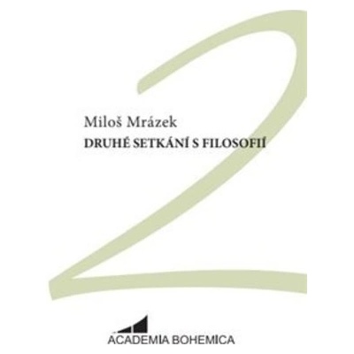 Druhé setkání s filosofií - Miloš Mrázek