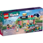LEGO® Friends - Heartlake Downtown Diner (41728)