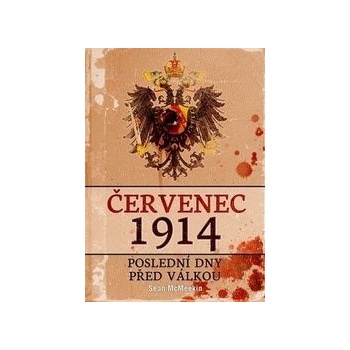 Červenec 1914