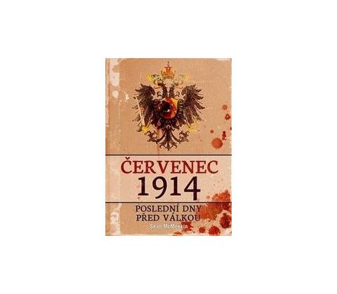 Červenec 1914