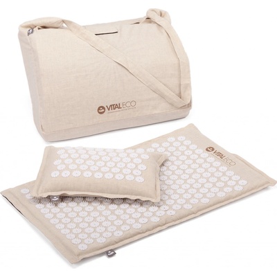 Bodhi akupresúrny set VITAL ECO 68 cm
