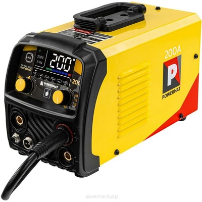 Powermat PM-PAS-200L
