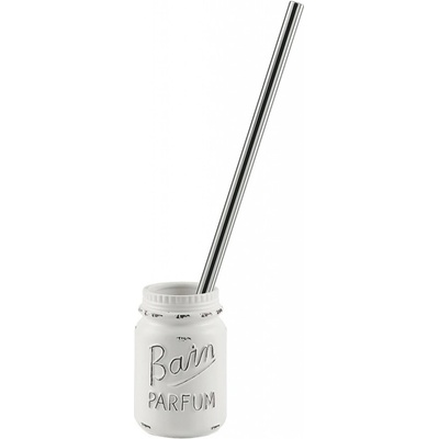 Gedy CT3302 Catherine WC štětka na postavení keramika Gedy CT3302