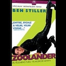Zoolander DVD
