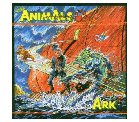 Animals - Ark