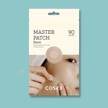 Cosrx Náplasti na pupínky Basic 90 ks