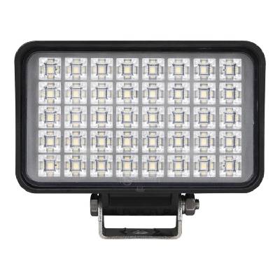 Led Автомобилен прожектор osram led/40w/10-30v ip68 5700k (kt0079)