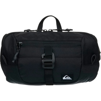 Quiksilver Чанта за кръст Quiksilver Mojave Pack Hip bag - Black - размер 2 l (510-7299-0111)