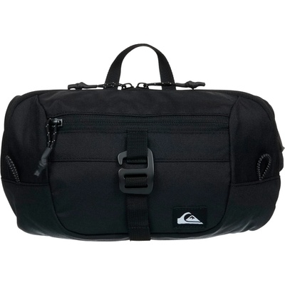 Quiksilver Чанта за кръст Quiksilver Mojave Pack Hip bag - Black - размер 2 l (510-7299-0111)