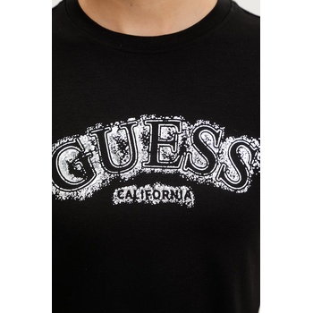 Guess тениска женска с вискоза LEONA (V6GI15.K2982)