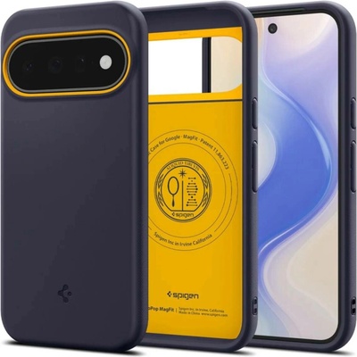 Spigen Nano Pop MagSafe Google Pixel 11 blueberry navy
