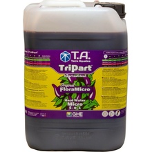 GHE Terra Aquatica TriPart Micro Hard Water 500 ml