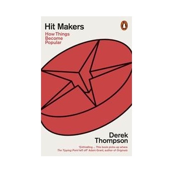 Hit Makers Derek Thompson