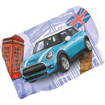 Sablio Deka Mini sedan Londýn 150x120
