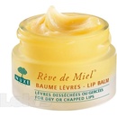 Nuxe Reve de Miel balzám na rty Ultra-Nourishing Lip Balm 15 g