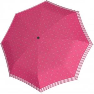 Doppler Mini Fiber Sailor Pink