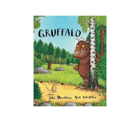 Gruffalo