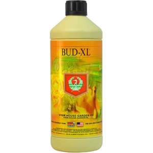  Bud xl 1l - стимулатор на цъфтеж