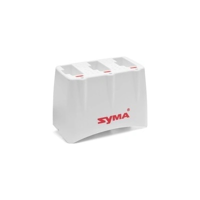 X15W, SY5HW, X21W, X5UW-D nabíjacia stanica