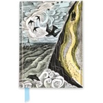 Flame Tree Publishing Angela Harding: The Salt Path (Foiled Pocket Journal) | Flame Tree Publishing