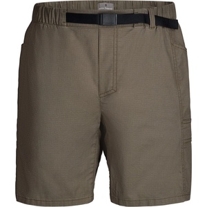 Royal Robbins Мъжки къси панталони Royal Robbins Crux Short Shorts - Everglade - размер M (012-4470-0212)