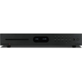 Audiolab 8200CDQ