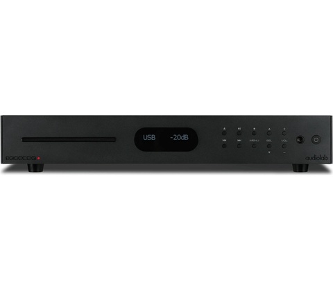 Audiolab 8200CDQ
