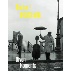 Robert Doisneau ENG | Benoit, Deroudille, Doisneau (2026)