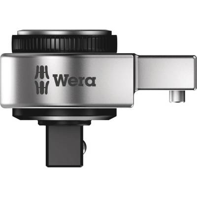 Wera Očkový kľúč otvorený 9x12 x 14 x 44 mm 05078635001 7775
