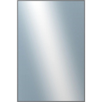 DANTIK Hliník 80x160 cm šedá 7002006