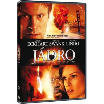 Jádro DVD