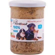 Byrdfood Rybí 100% 400 g