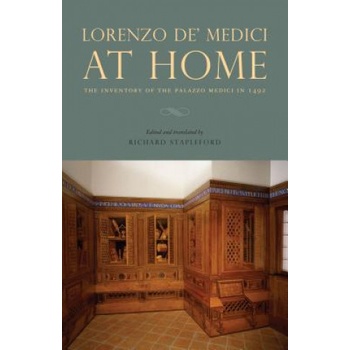 Lorenzo de' Medici at Home | Richard Stapleford