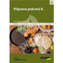 Příprava pokrmů II.