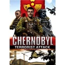 Chernobyl Terrorist Attack