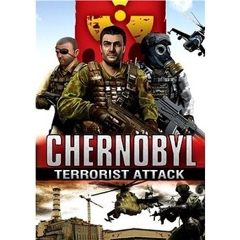 Chernobyl Terrorist Attack