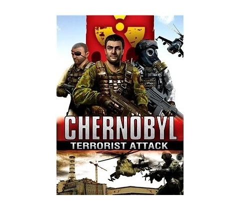 Chernobyl Terrorist Attack