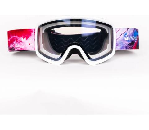 Vagus Alpha Vortex