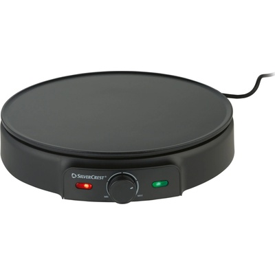 Silvercrest SCM 1500 G1