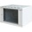 Canovate Шкаф Canovate WS3F 12U 600x600, стенен, сив - WS3F-7-1266A (WS3F-7-1266A)