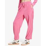 Adidas Originals 3-Stripes Pants Pink - magazinko