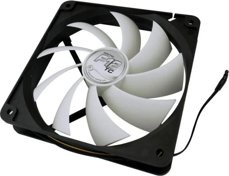ARCTIC F12 TC 120mm (AFACO-120T0-GBA01)