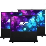 Elite Screens F95XWH2 Прожекционни екрани