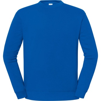 Fruit of the Loom iconic 250 set-in sweat / Унисекс суитшърт с кръгло деколте - (16229245001)